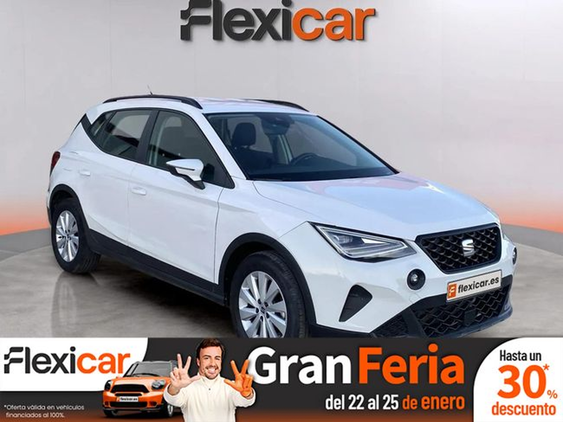 Imagen de SEAT Arona