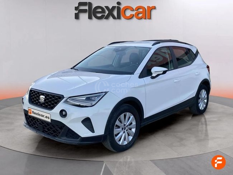 Foto del SEAT Arona 1.0 TSI S&S Style 110