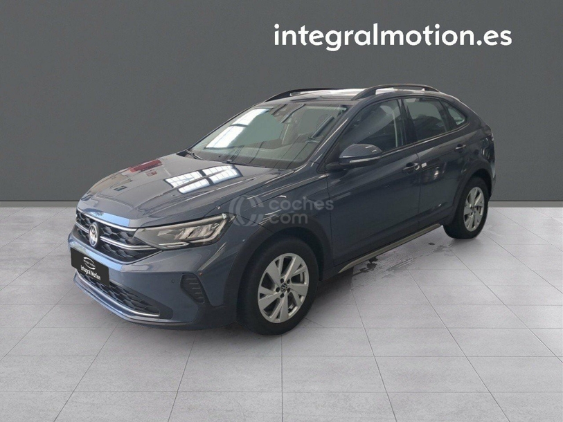 Foto del VOLKSWAGEN Taigo 1.0 TSI Life 81kW