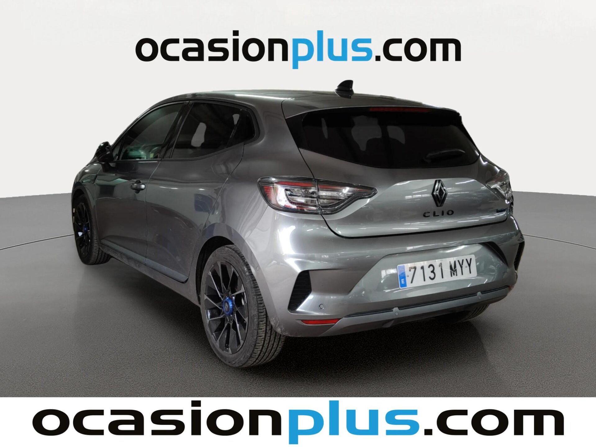 Imagen 3 de RENAULT Clio