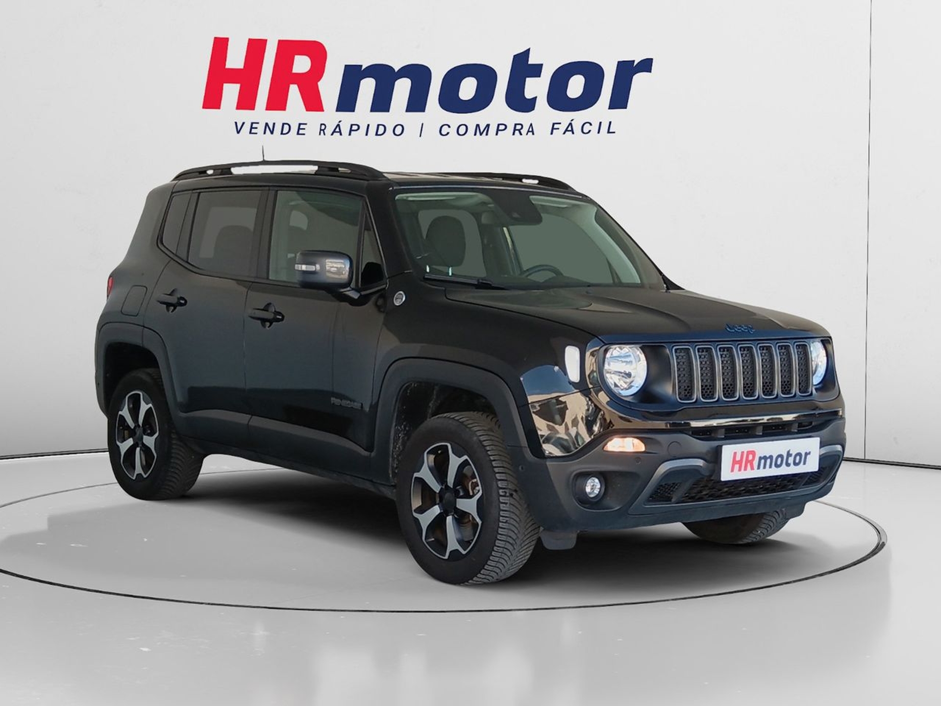 Imagen de JEEP Renegade