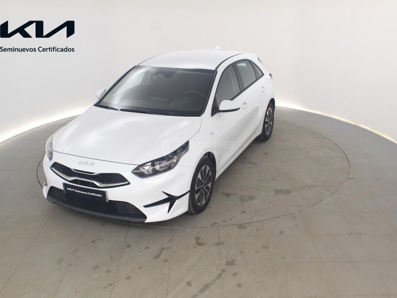 Foto del KIA XCeed 1.0 T-GDi Drive