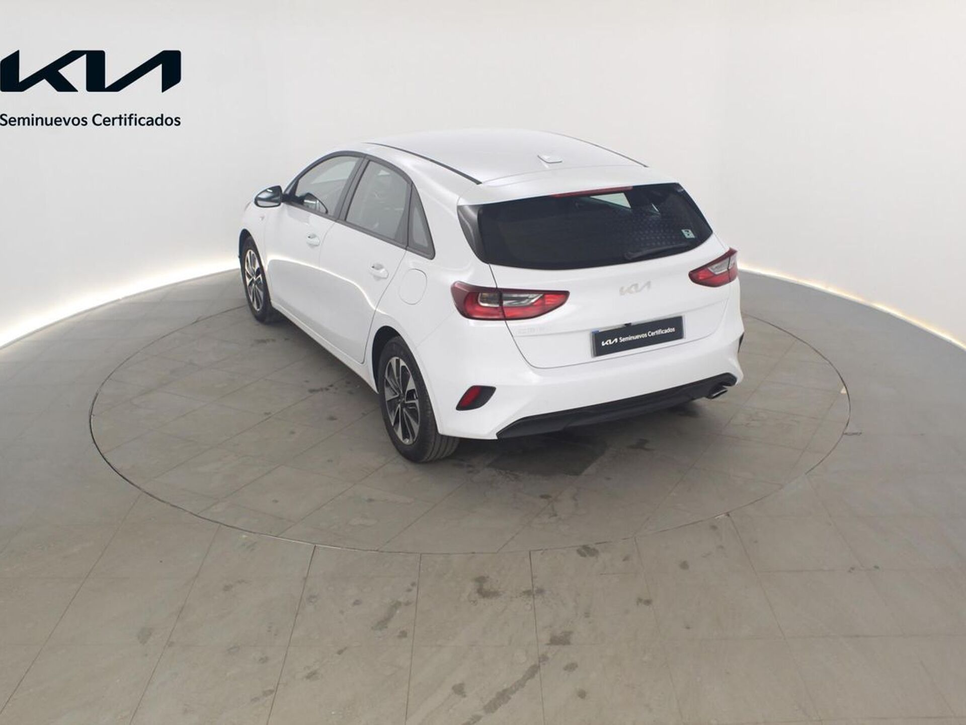 Imagen 2 de KIA XCeed