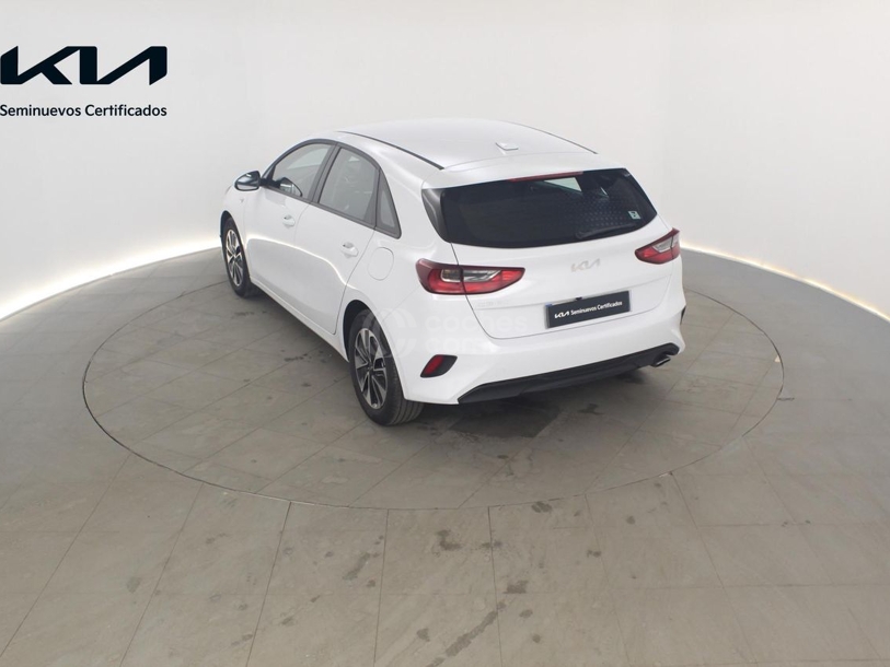 Foto del KIA XCeed 1.0 T-GDi Drive