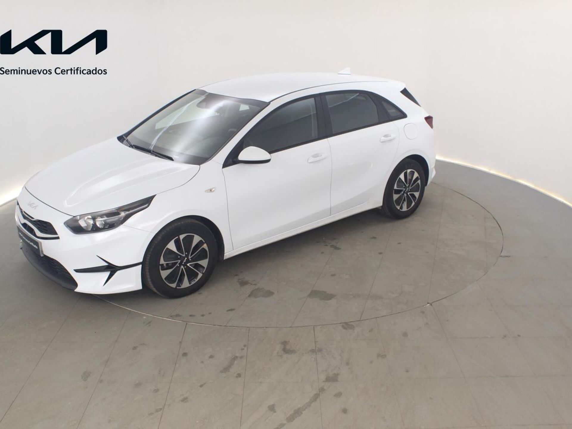 Imagen 3 de KIA XCeed