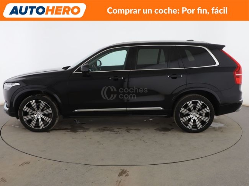 Foto del VOLVO XC90 T5 Inscription AWD Aut.