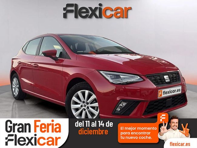 SEAT Ibiza (1.0 TSI 81kW (110CV) Style) en Barcelona