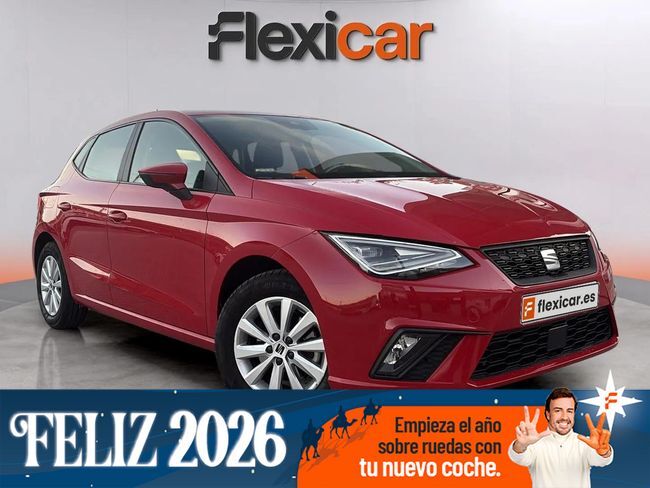 SEAT Ibiza (1.0 TSI 81kW (110CV) Style) en Barcelona