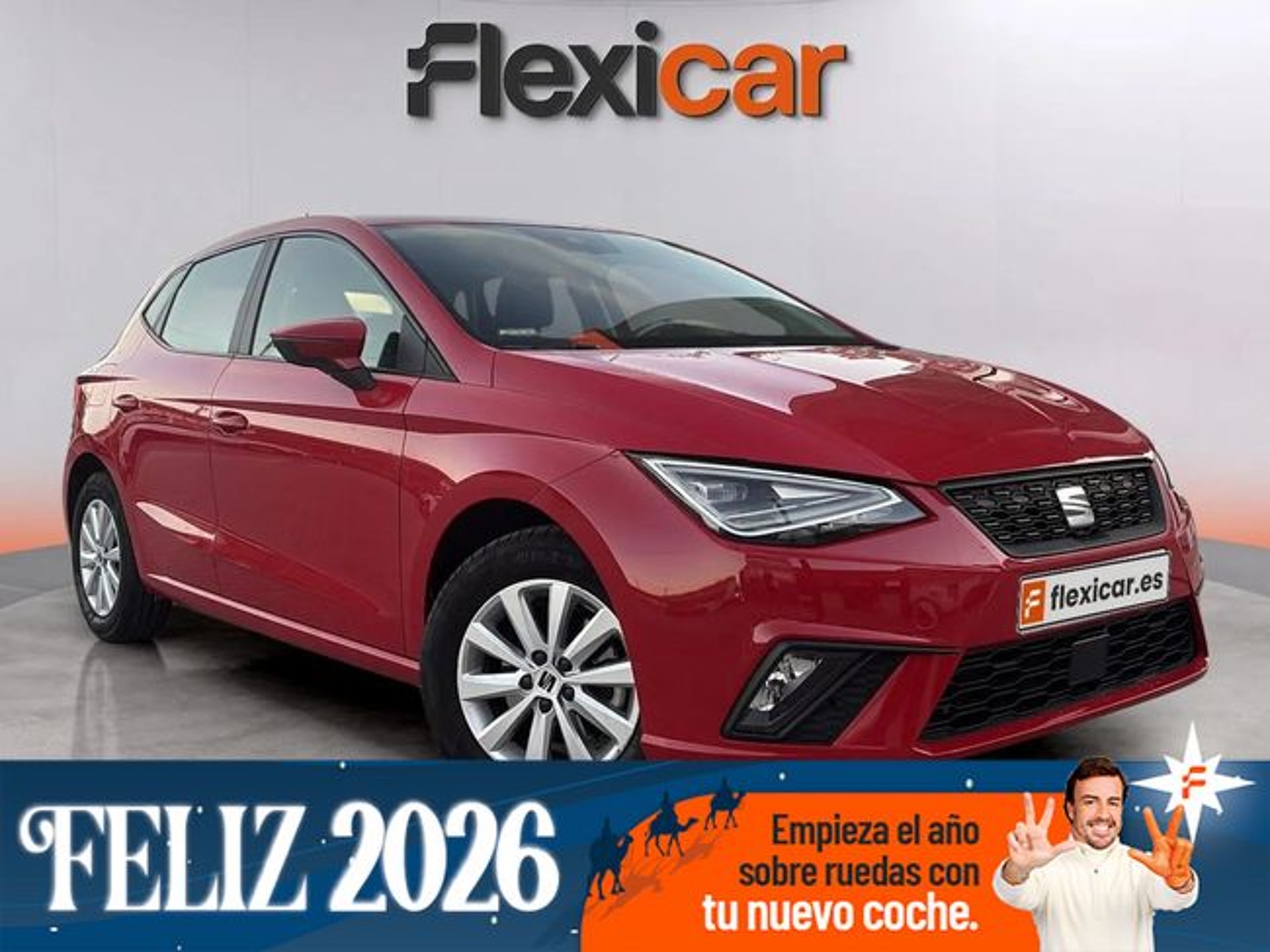 Imagen de SEAT Ibiza