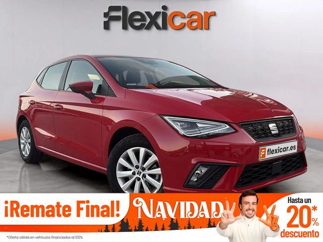 SEAT Ibiza (1.0 TSI 81kW (110CV) Style) en Barcelona