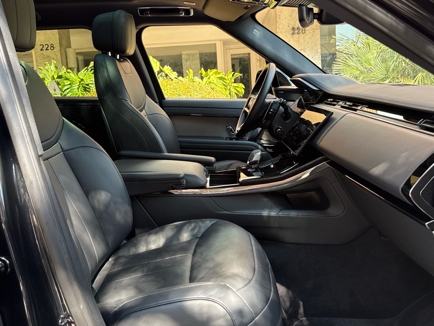 Foto del LAND ROVER Range Rover Sport 3.0 i6 PHEV Dynamic SE 460