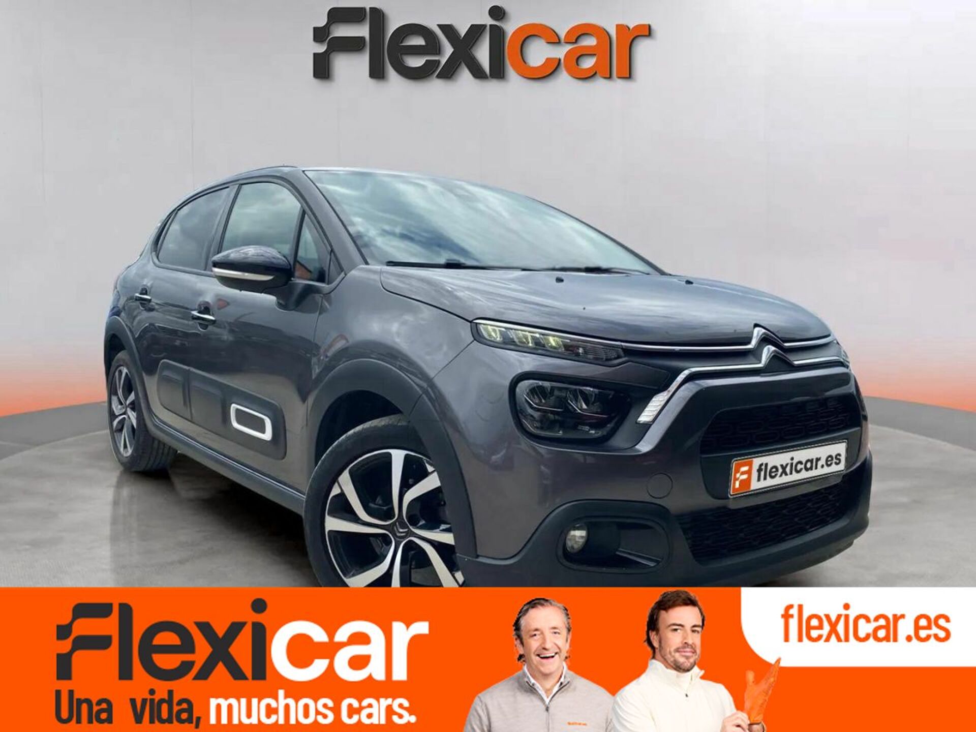 Imagen de CITROEN C3