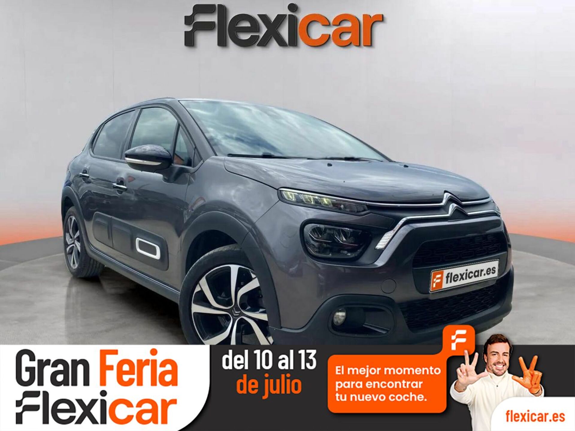 Imagen de CITROEN C3