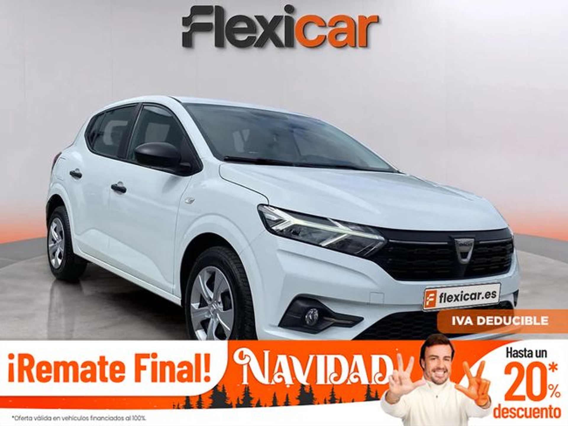 Imagen de DACIA Sandero