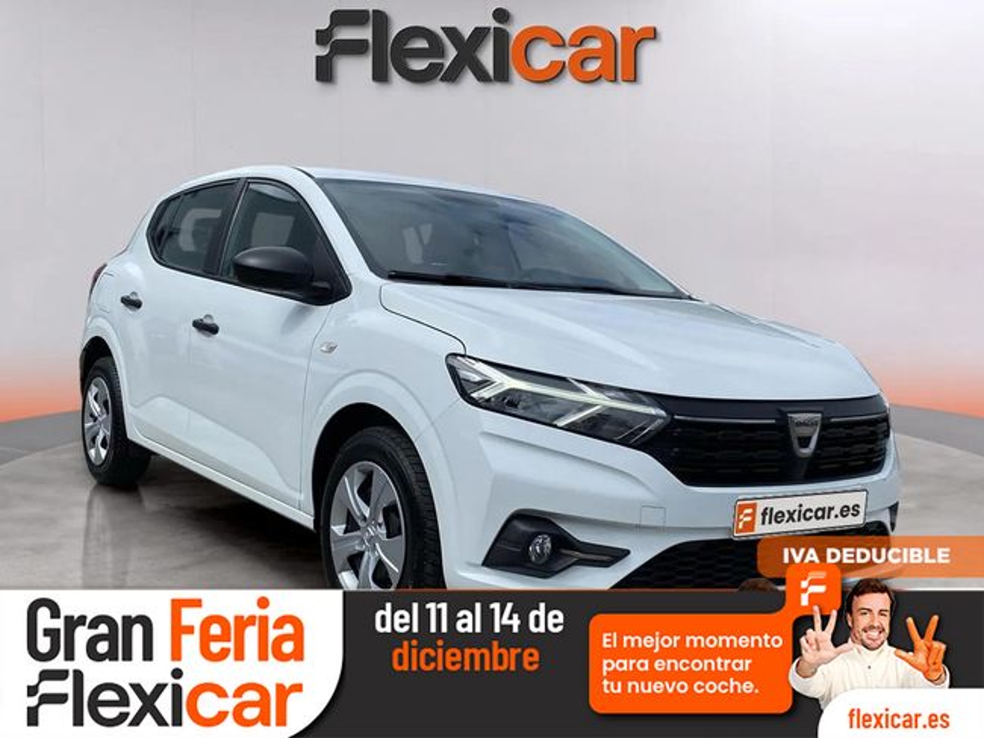 Imagen de DACIA Sandero