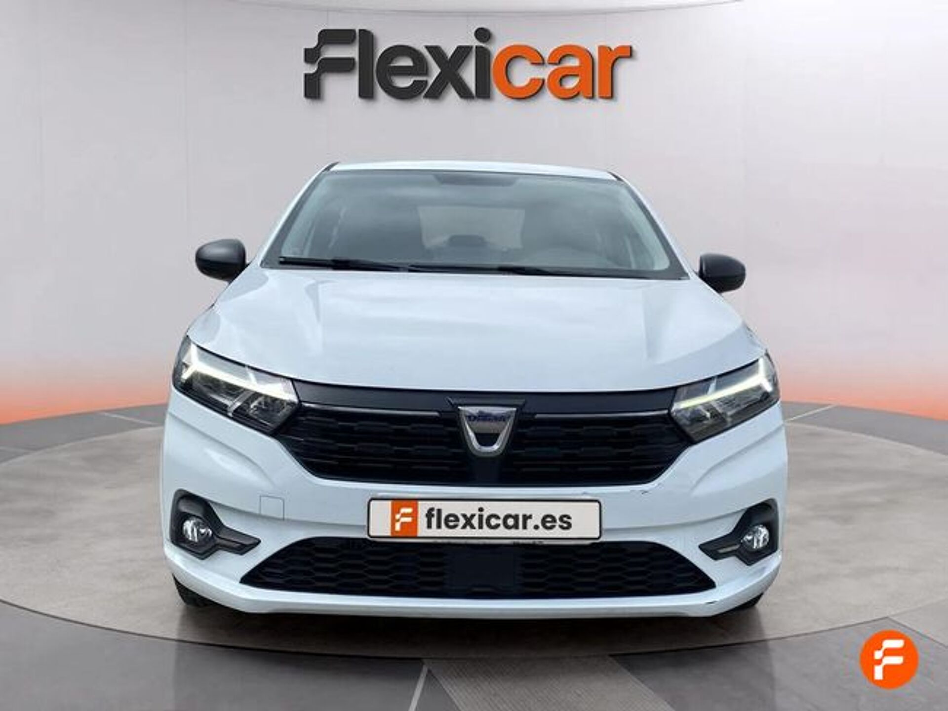 Imagen 2 de DACIA Sandero