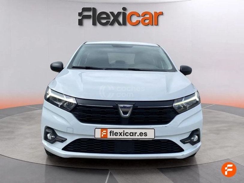 Foto del DACIA Sandero TCe Essential 67kW