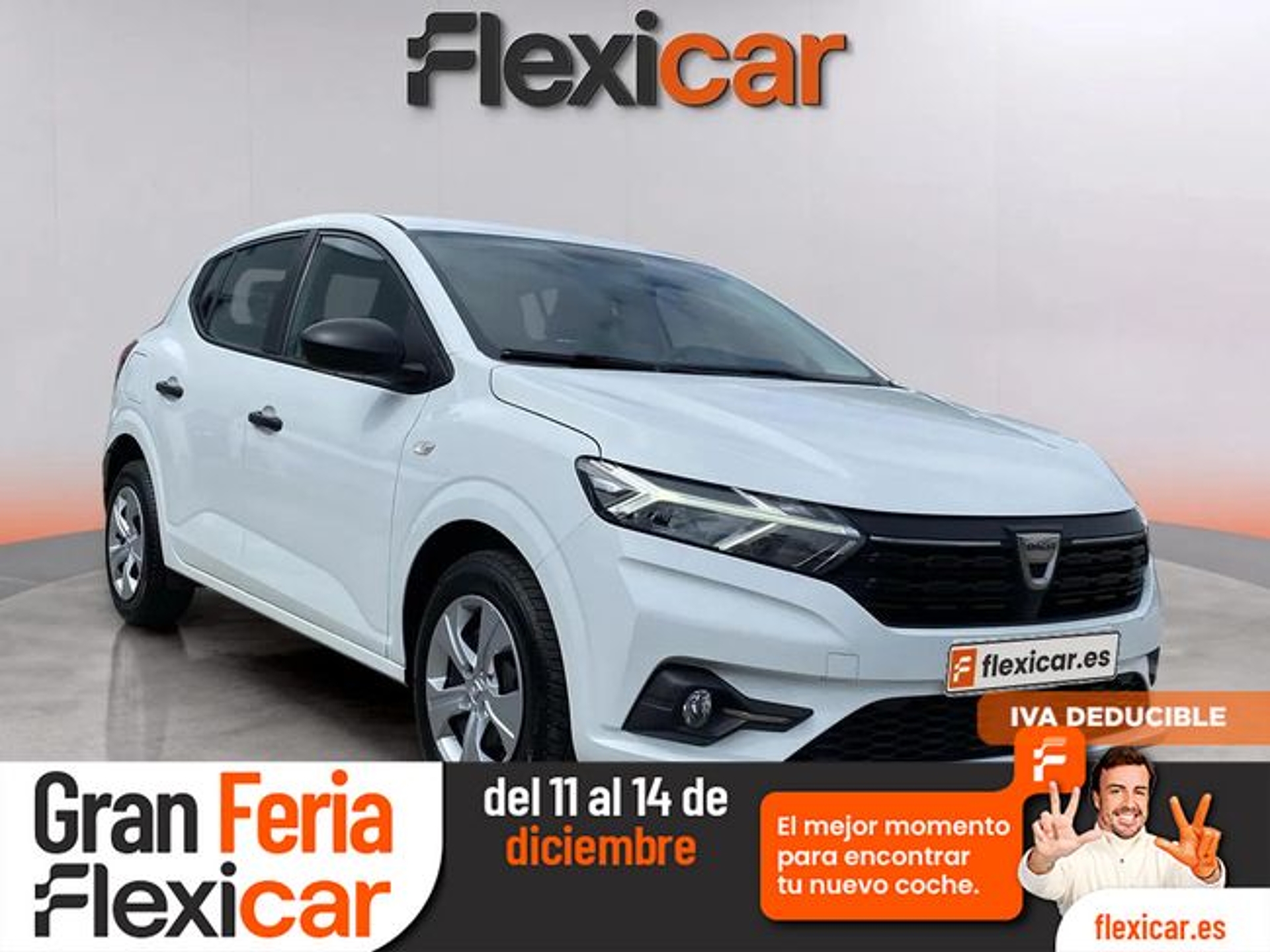 Imagen de DACIA Sandero