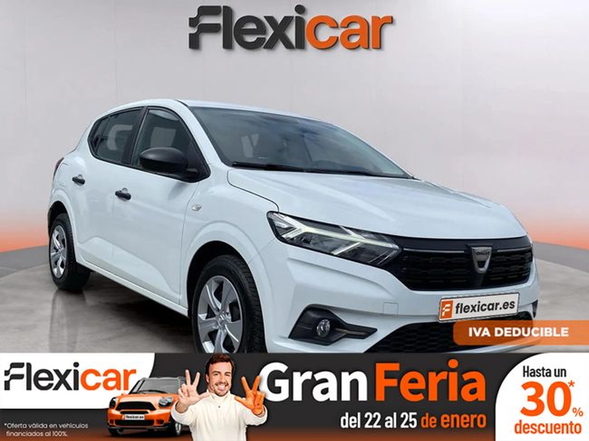 Imagen de DACIA Sandero