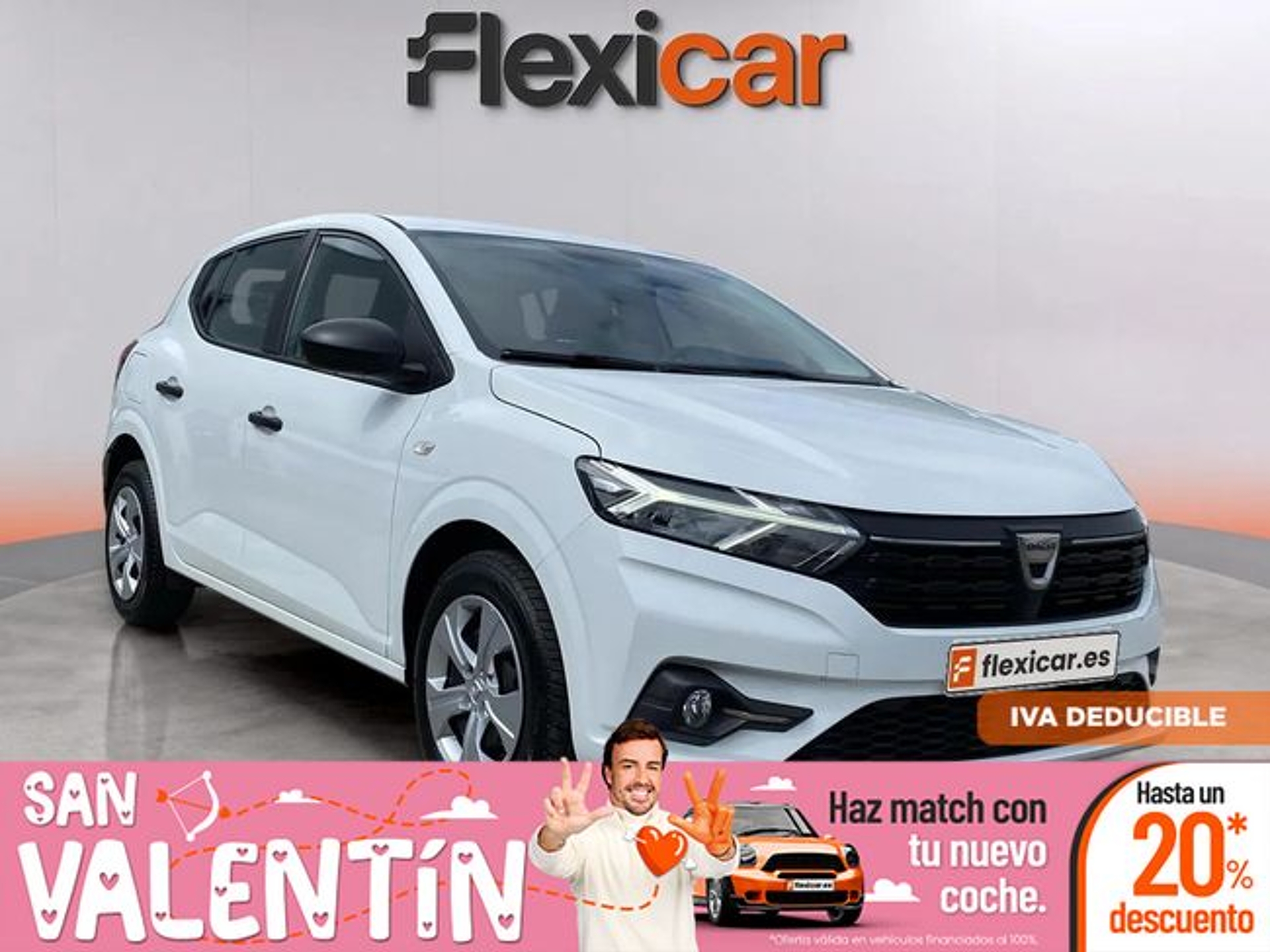 Imagen de DACIA Sandero