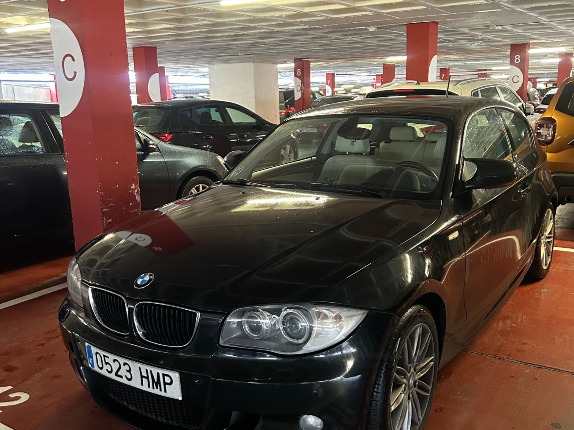 Imagen de BMW Serie 1