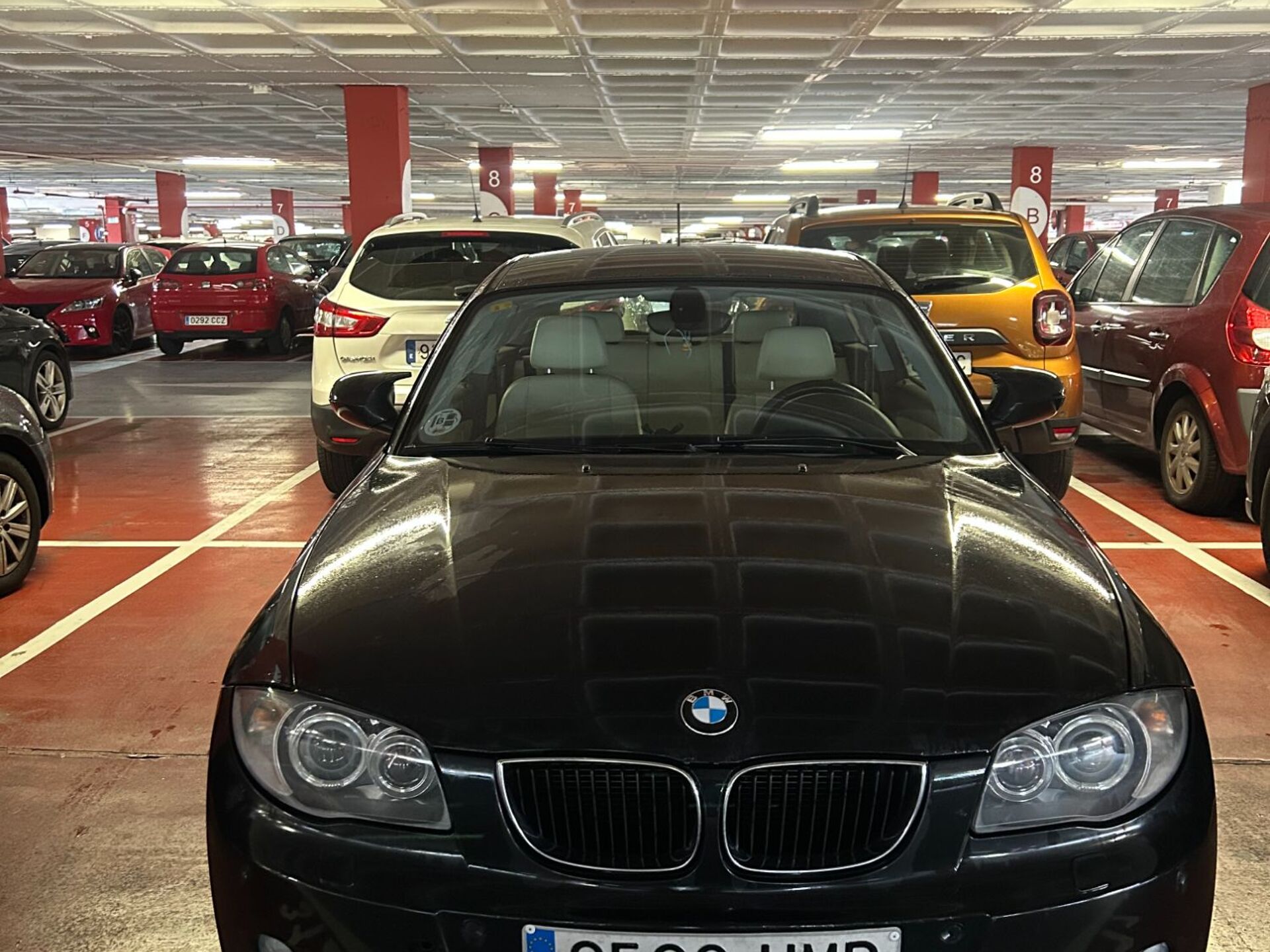 Imagen 3 de BMW Serie 1