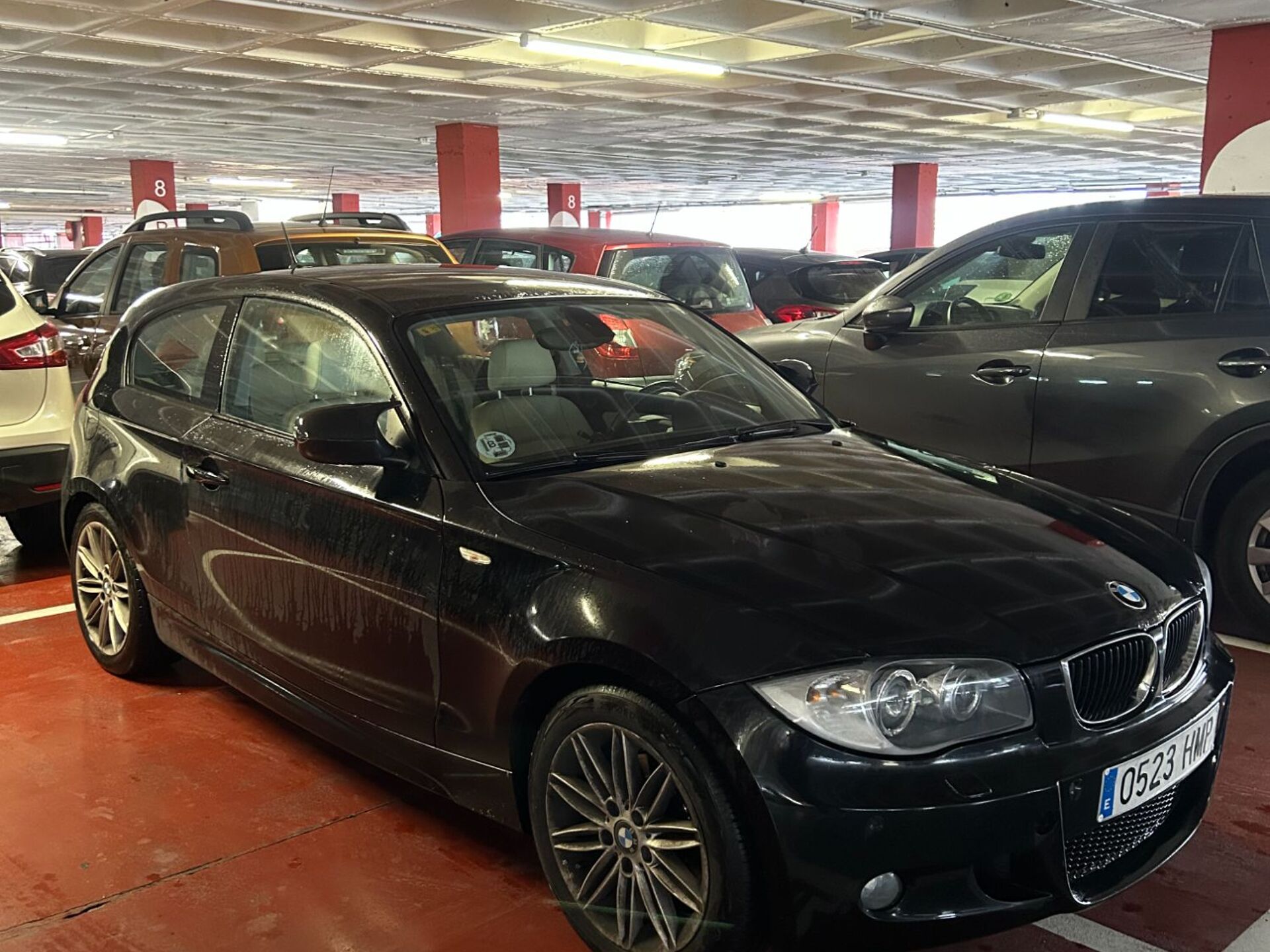 Imagen 2 de BMW Serie 1