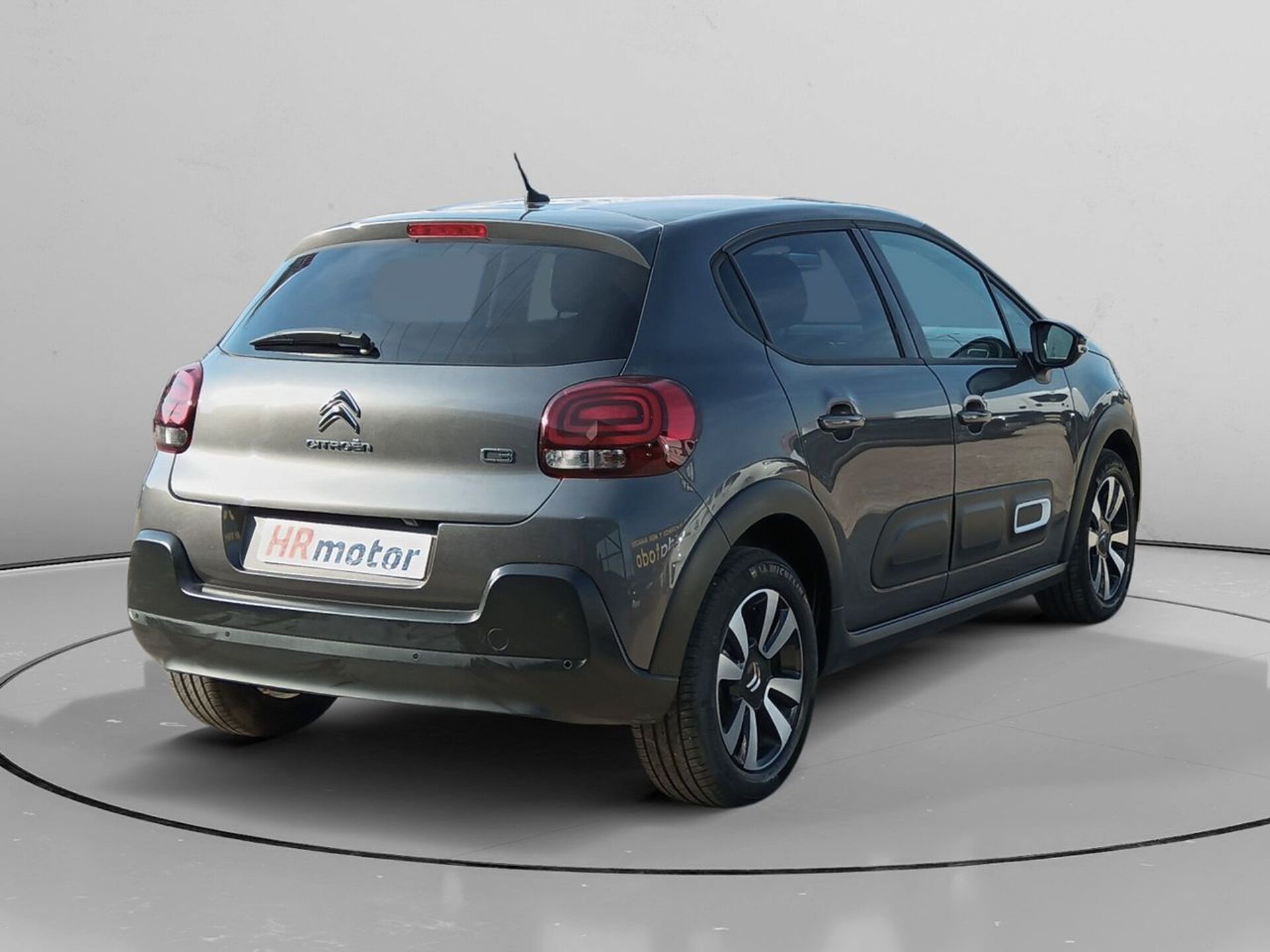 Imagen 2 de CITROEN C3
