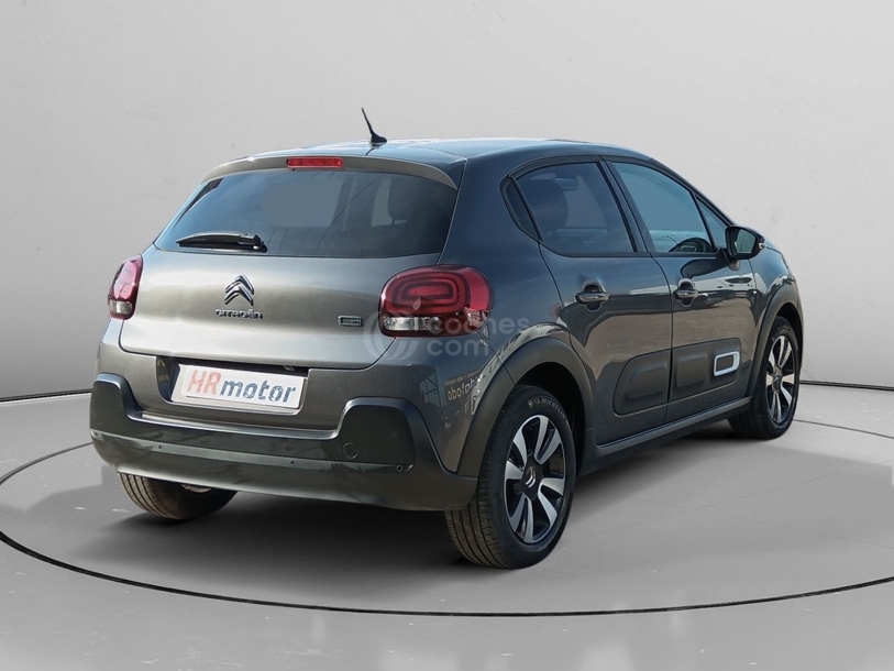 Foto del CITROEN C3 1.2 PureTech S&S Max 110