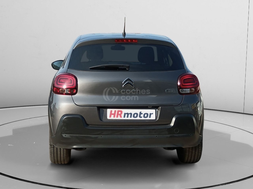 Foto del CITROEN C3 1.2 PureTech S&S Max 110