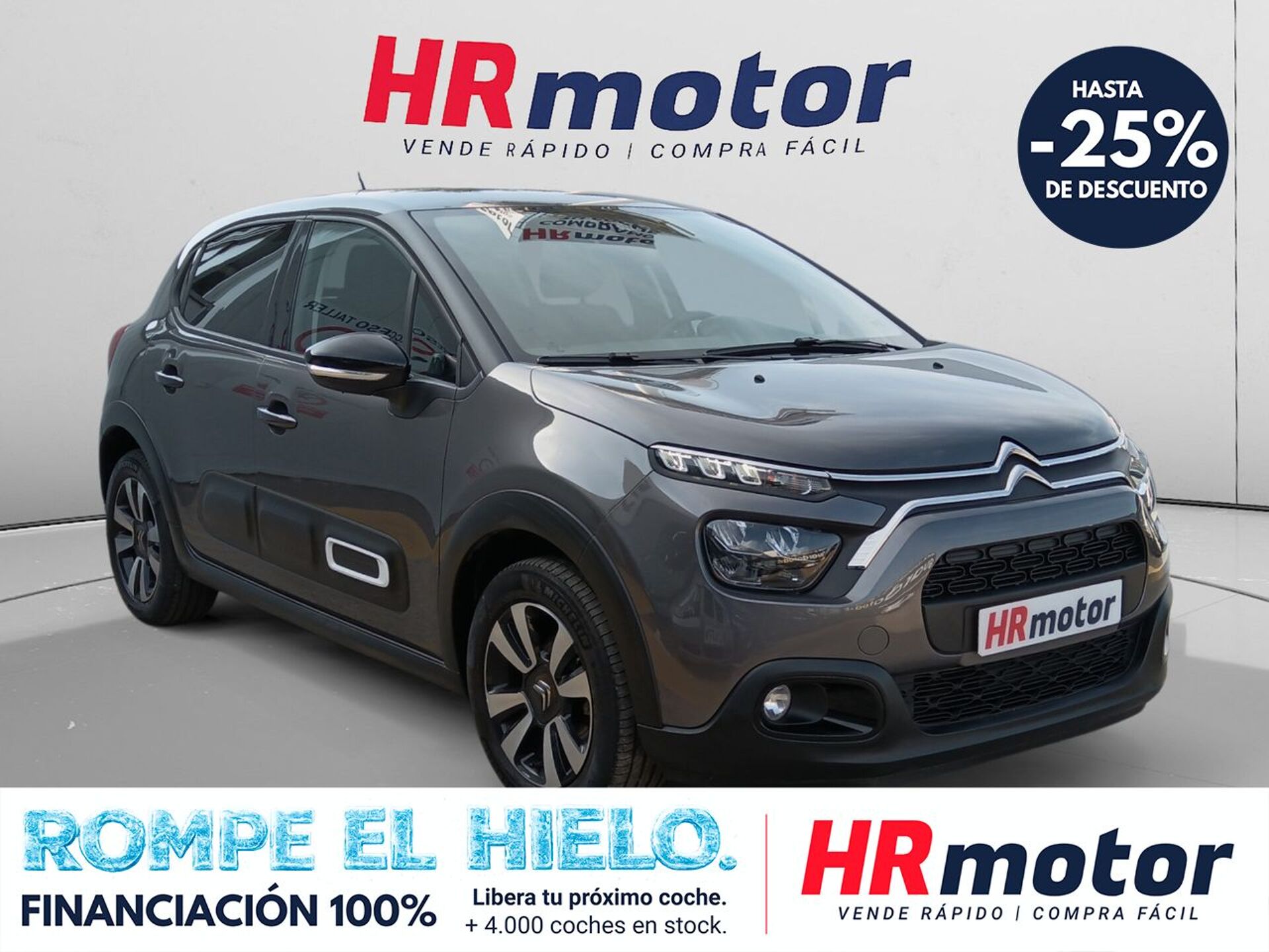 Imagen 1 de CITROEN C3