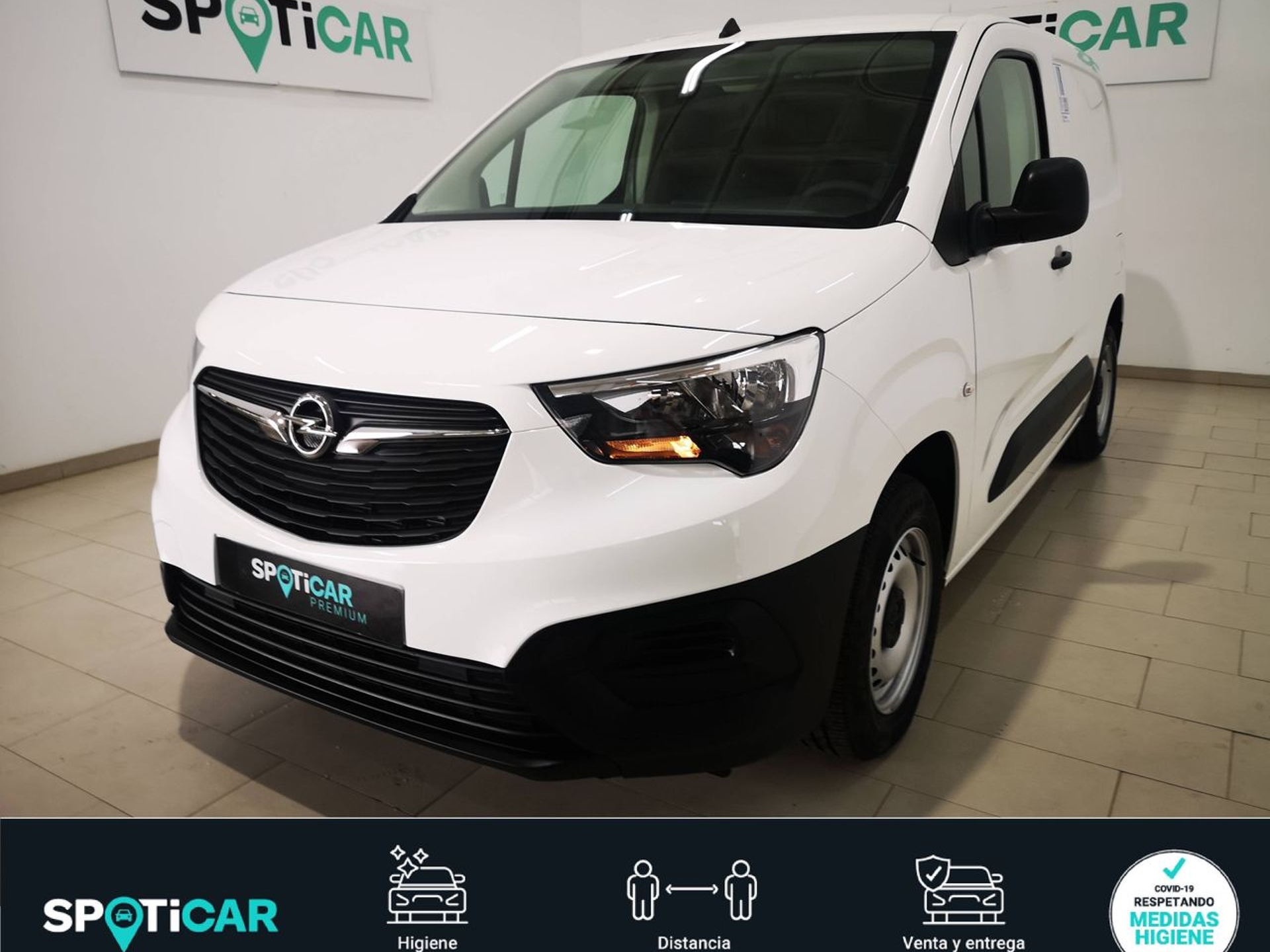 Imagen de OPEL Combo