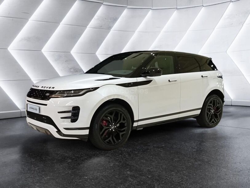 Foto del LAND ROVER Range Rover Sport 3.0 i6 PHEV Dynamic  SE 440