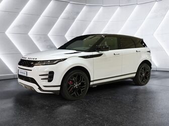 Imagen de LAND ROVER Range Rover Sport 3.0 i6 PHEV Dynamic  SE 440