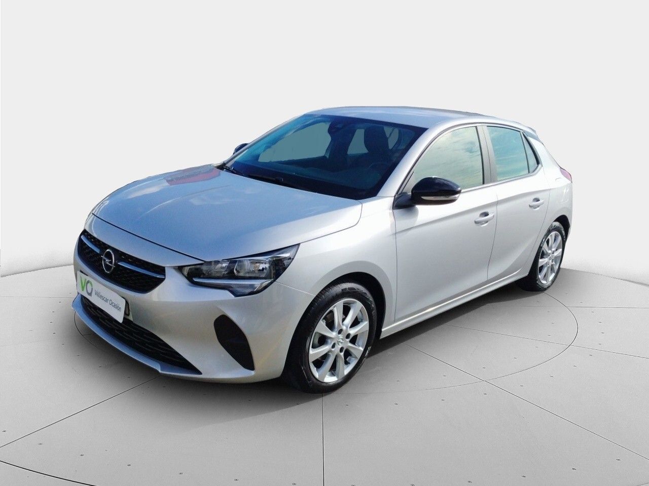 Foto del OPEL Corsa 1.2 XEL S-S Edition 75