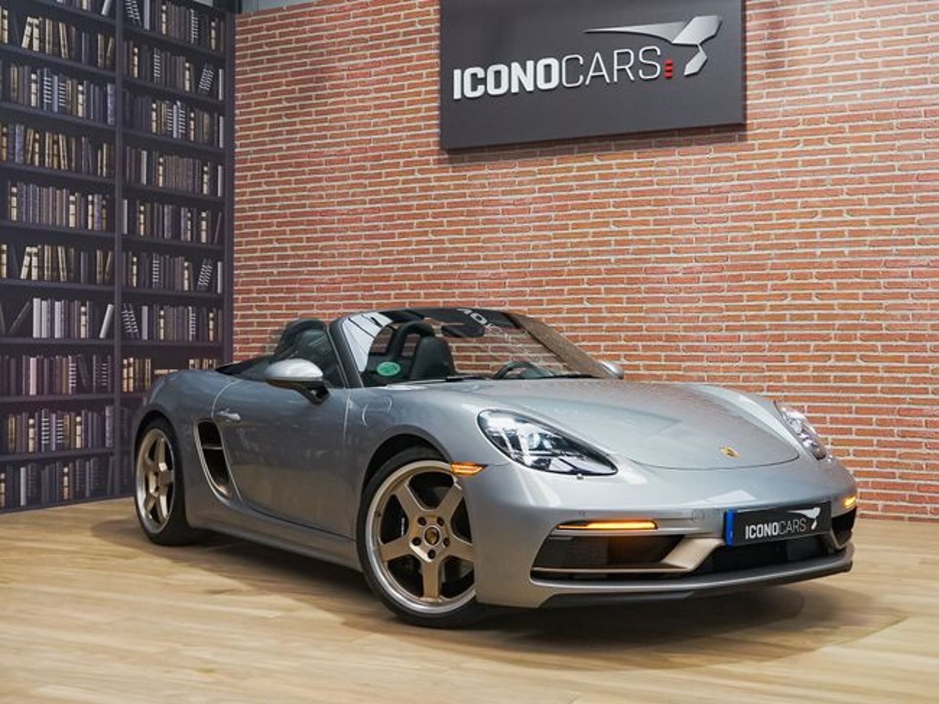 Imagen 3 de PORSCHE Cayman