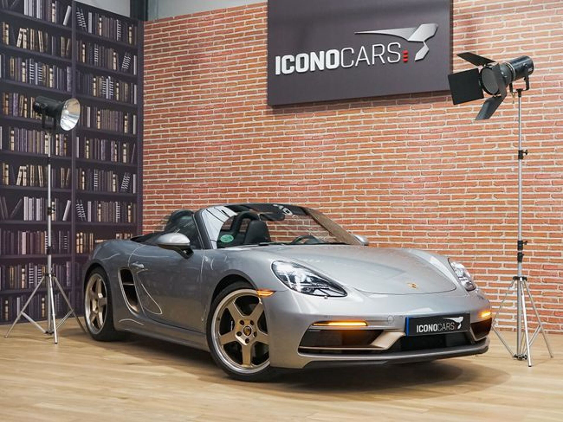 Imagen 2 de PORSCHE Cayman