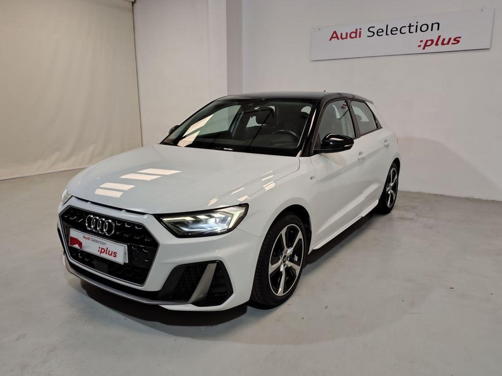 Imagen de AUDI A1