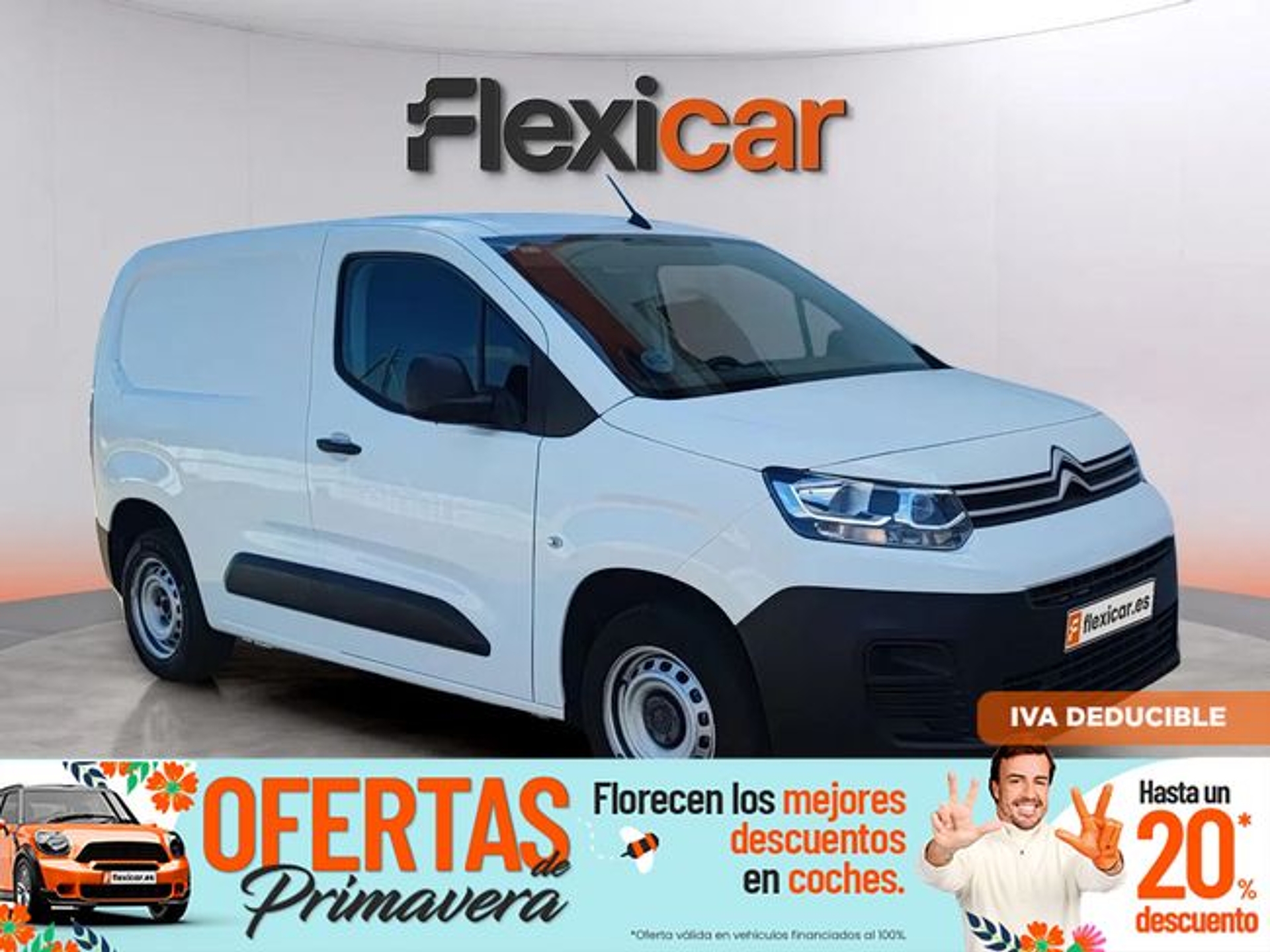 Imagen de CITROEN Berlingo