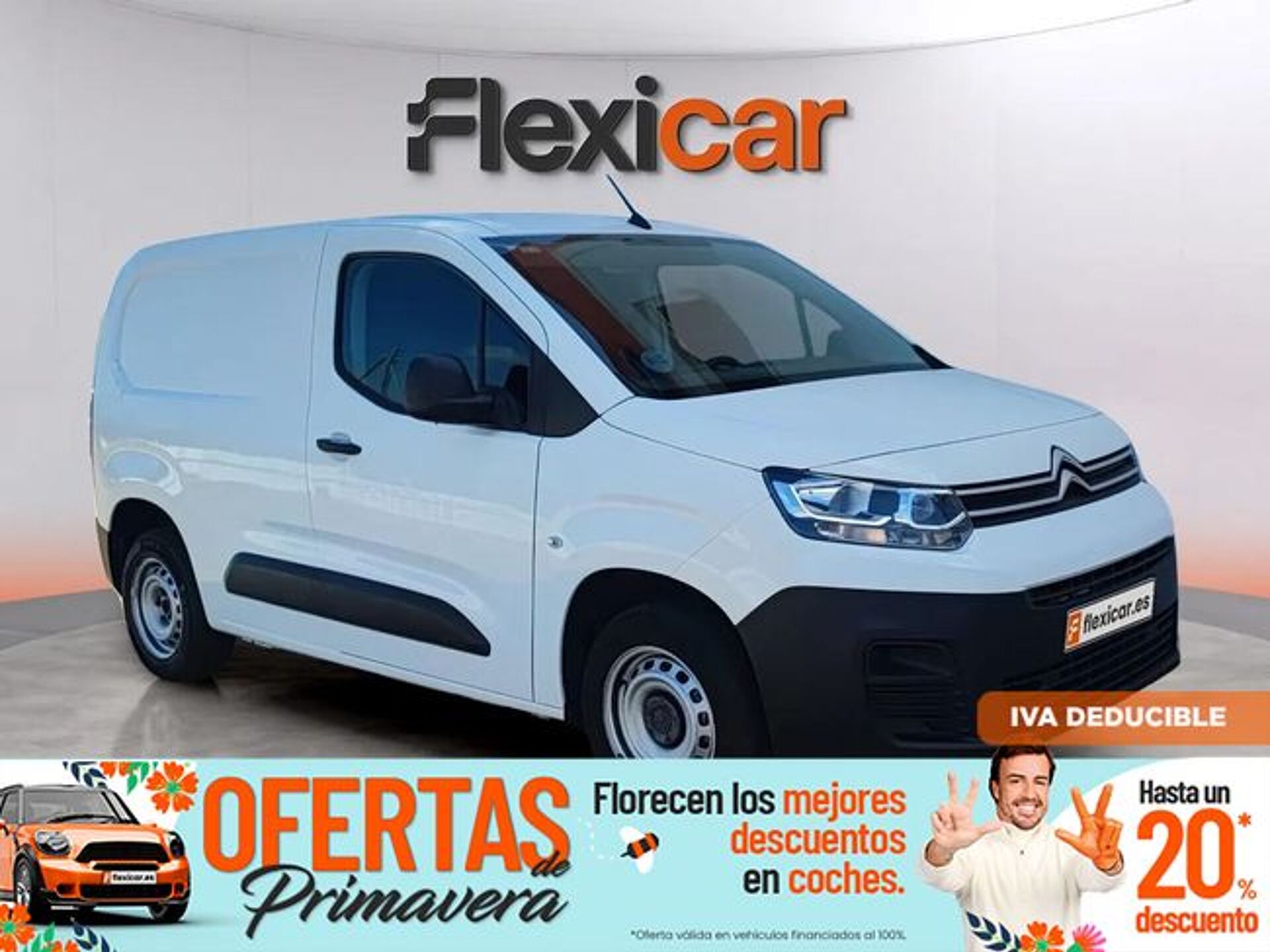 Imagen 1 de CITROEN Berlingo