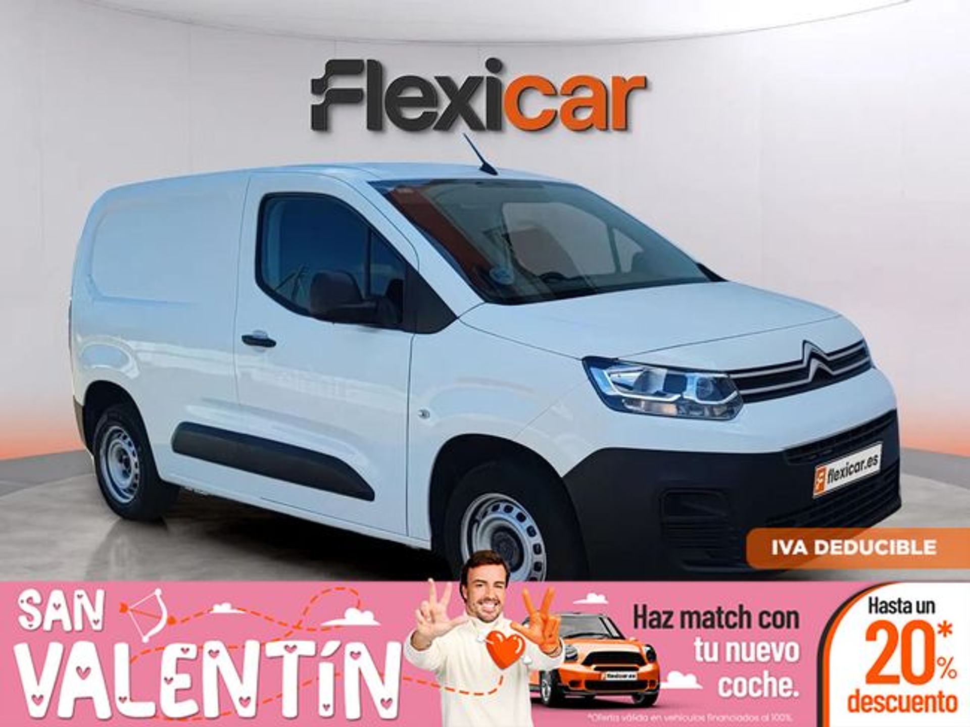 Imagen de CITROEN Berlingo