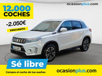 Imagen de SUZUKI Vitara 1.4T GLE Mild Hybrid