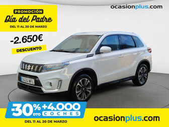 Imagen de SUZUKI Vitara 1.4T GLE 4WD Mild Hybrid