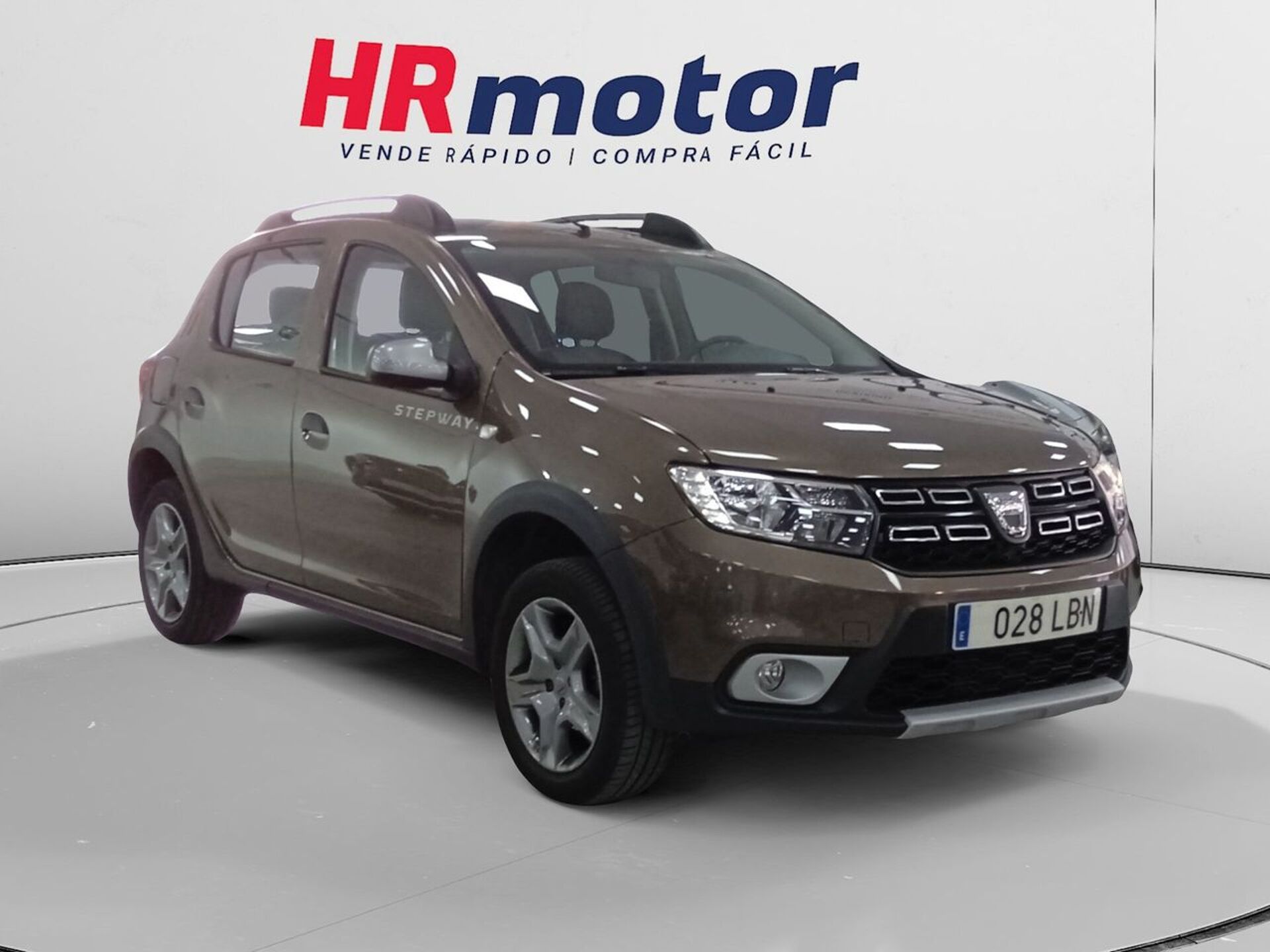 Imagen de DACIA Sandero