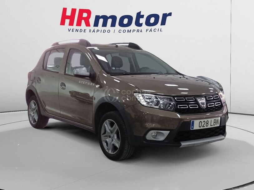 Foto del DACIA Sandero 0.9 TCE Stepway Essential 66kW