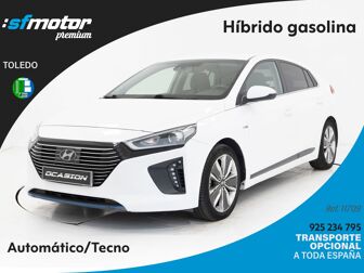 Imagen de HYUNDAI Ioniq