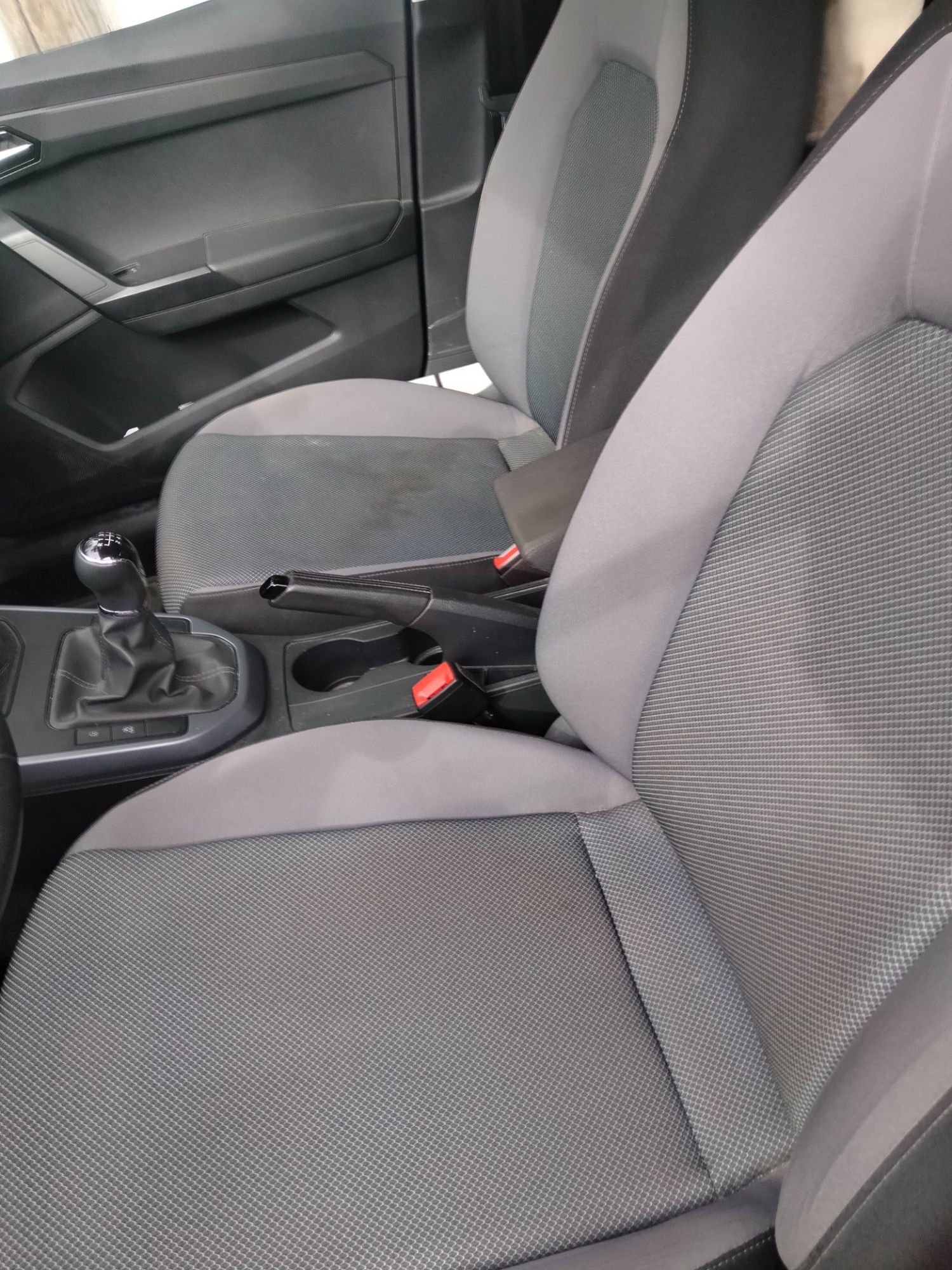 Foto del SEAT Arona 1.0 TSI Ecomotive S&S Style 110