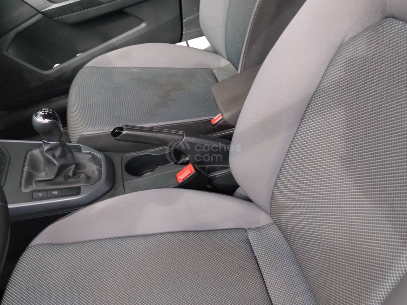 Foto del SEAT Arona 1.0 TSI Ecomotive S&S Style 110
