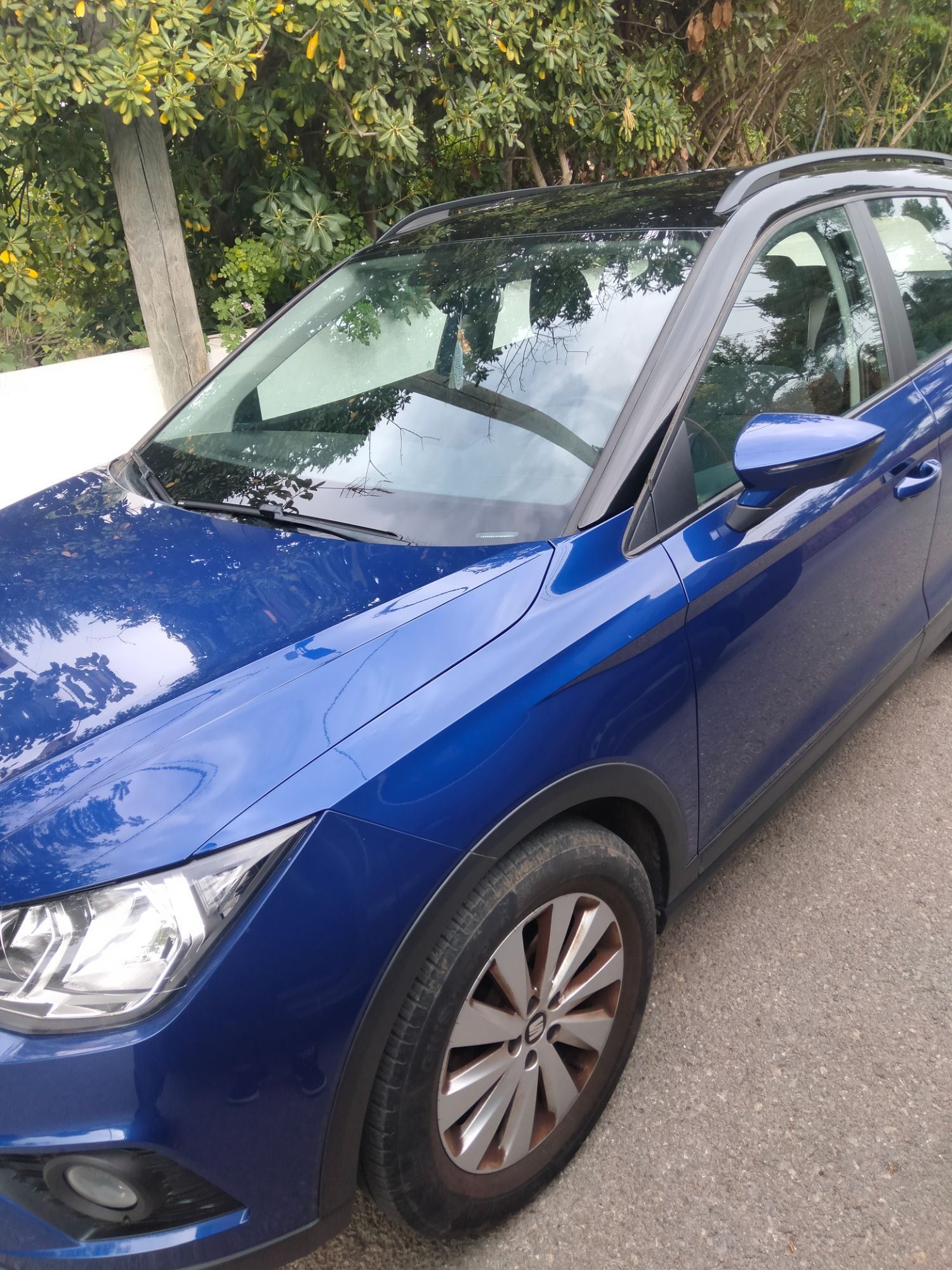 Foto del SEAT Arona 1.0 TSI Ecomotive S&S Style 110