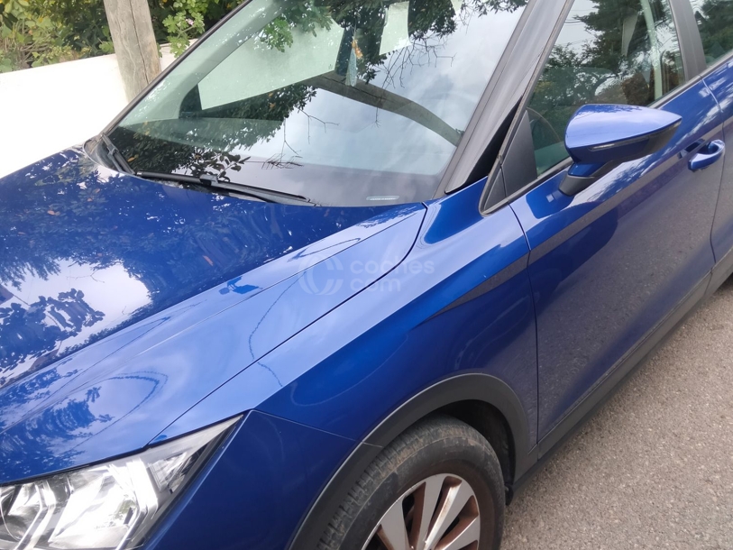 Foto del SEAT Arona 1.0 TSI Ecomotive S&S Style 110